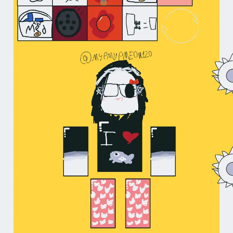 Game by @MikoOfficial