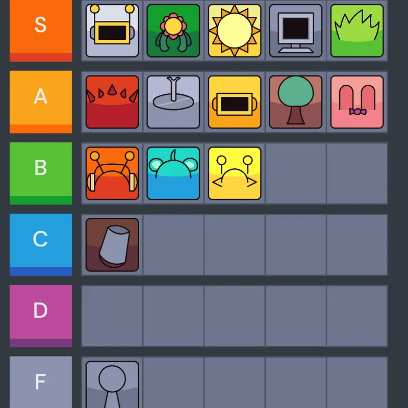 Game by @benzma