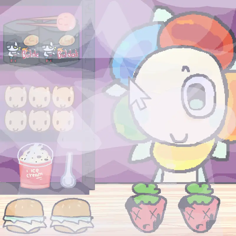 Game by @-pam-lechera
