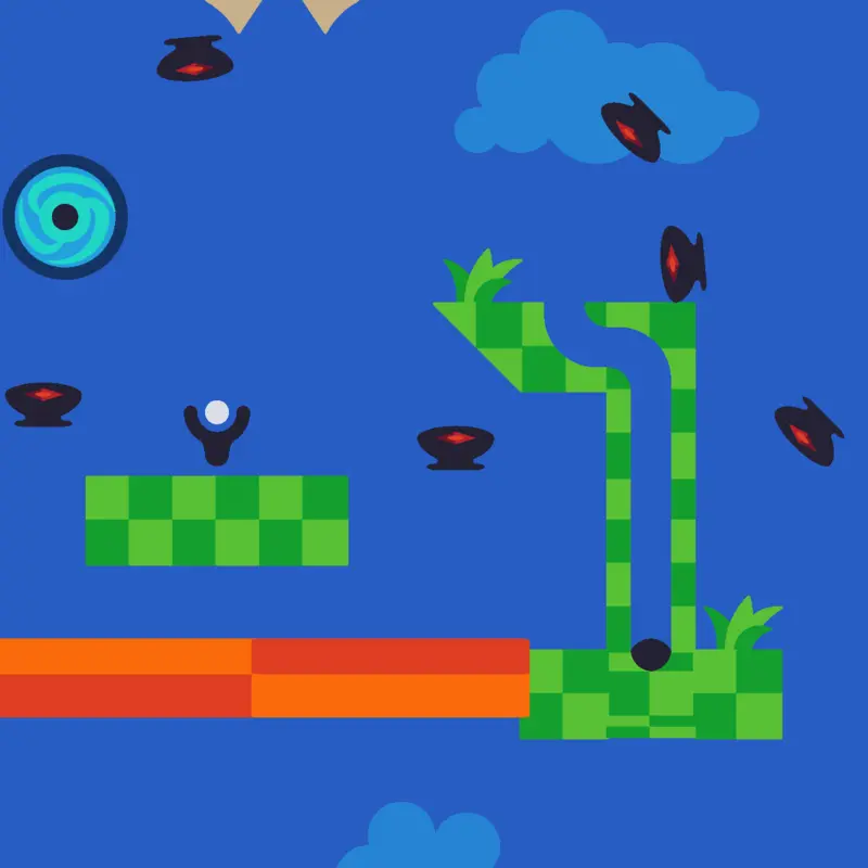 Game by @cris789