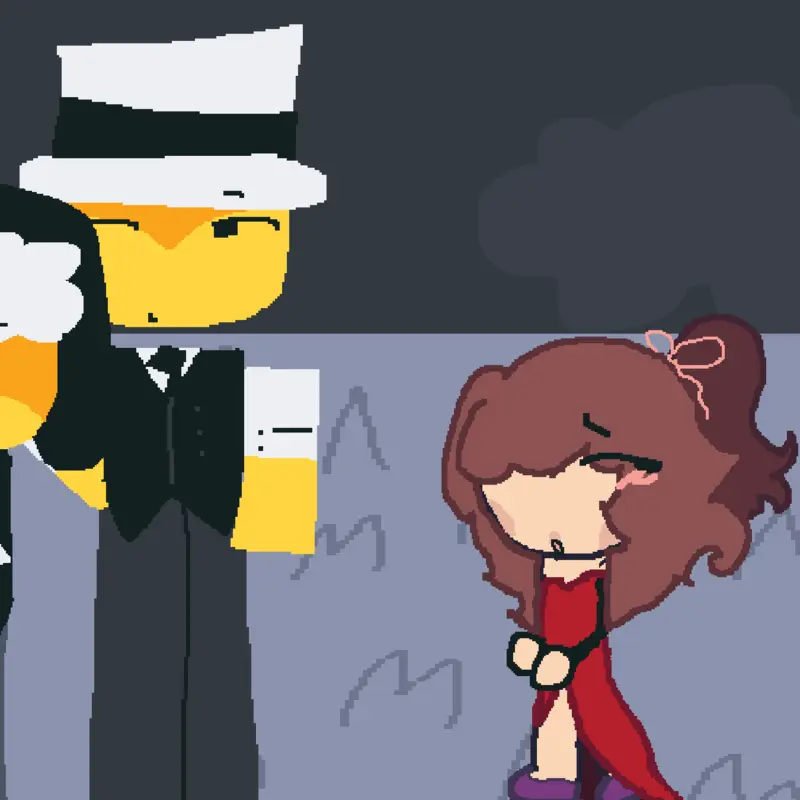 Game by @YourGyaruGirlNextDoor