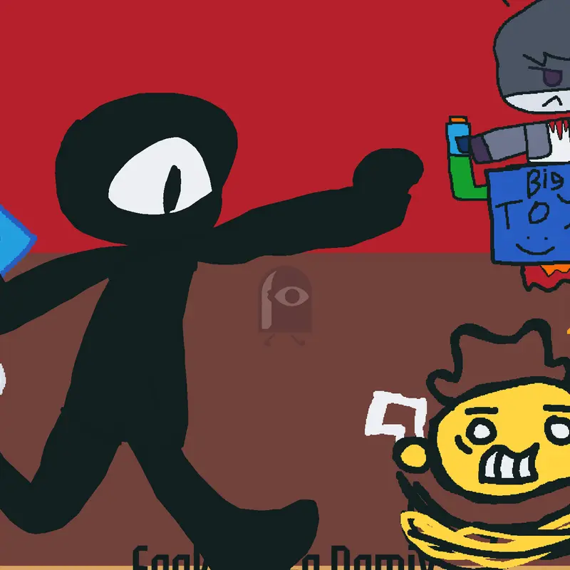 Game by @raja_spons