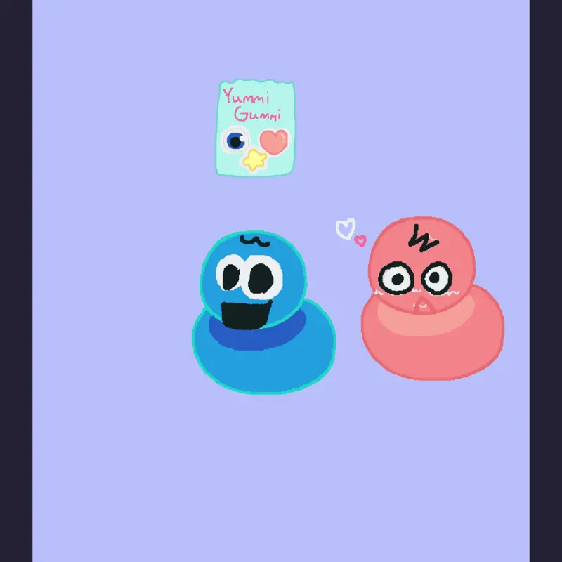 Game by @goosimgima