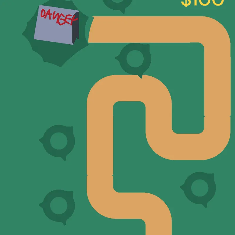 Game by @pres_spase_games