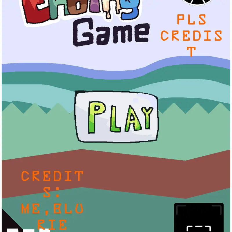 Game by @sonicprozi2838