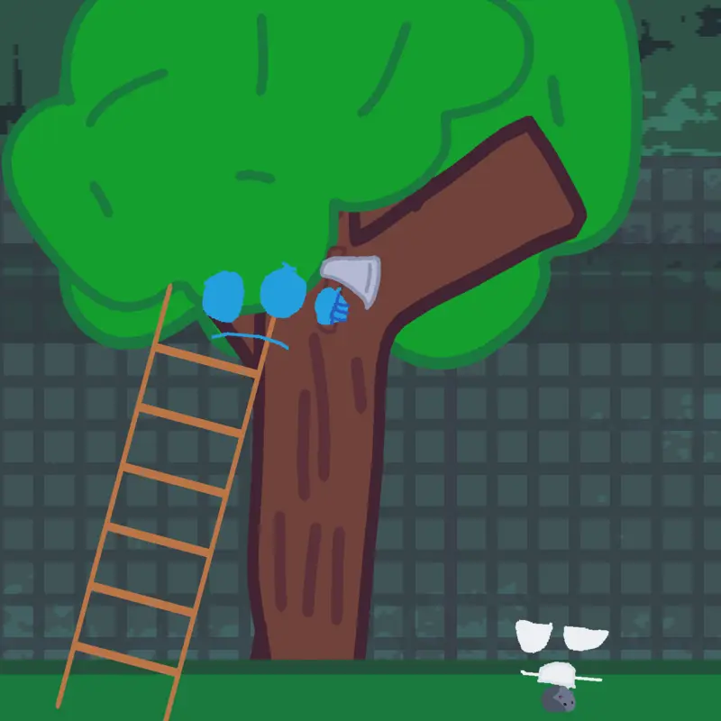 Game by @hago_help