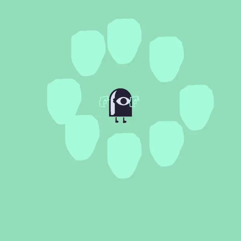 Game by @gregem