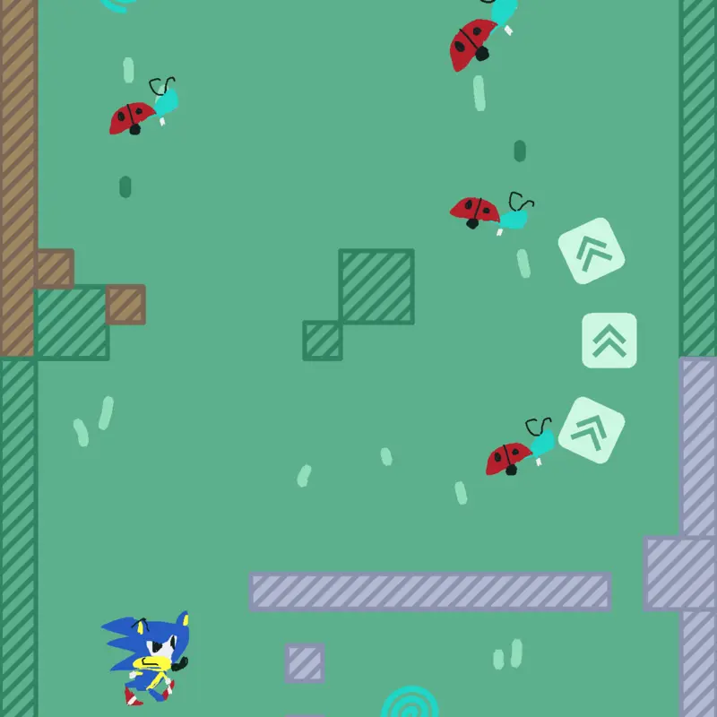 Game by @sonicandfreinds