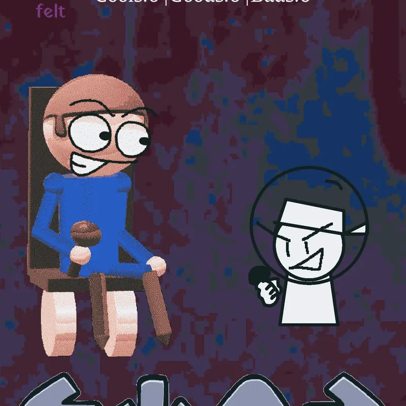 Game by @manicrefBambi