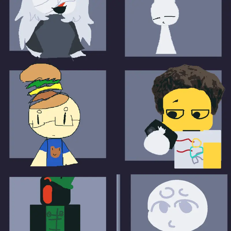 Game by @Twixter