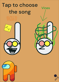 ⚠️ RE-UPLOAD ⚠️ Song longer than 30 seconds...