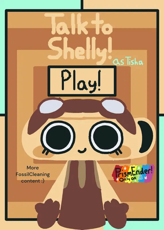 Game by @PrismEnder