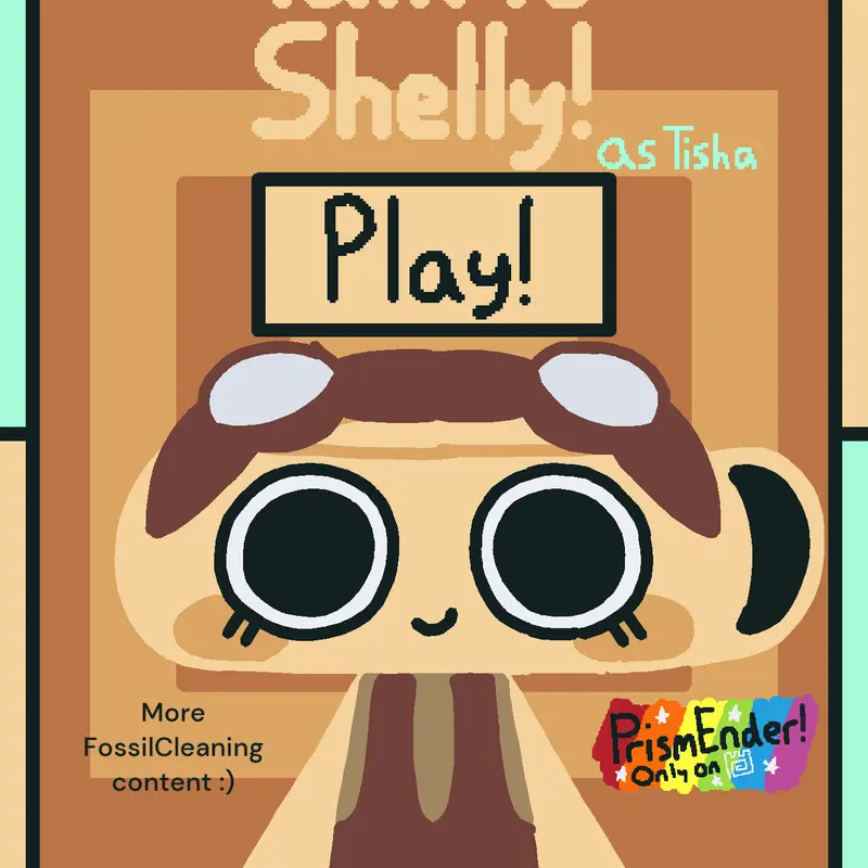 Game by @PrismEnder