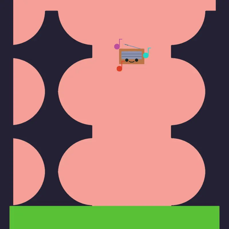 Game by @Nita_Fan