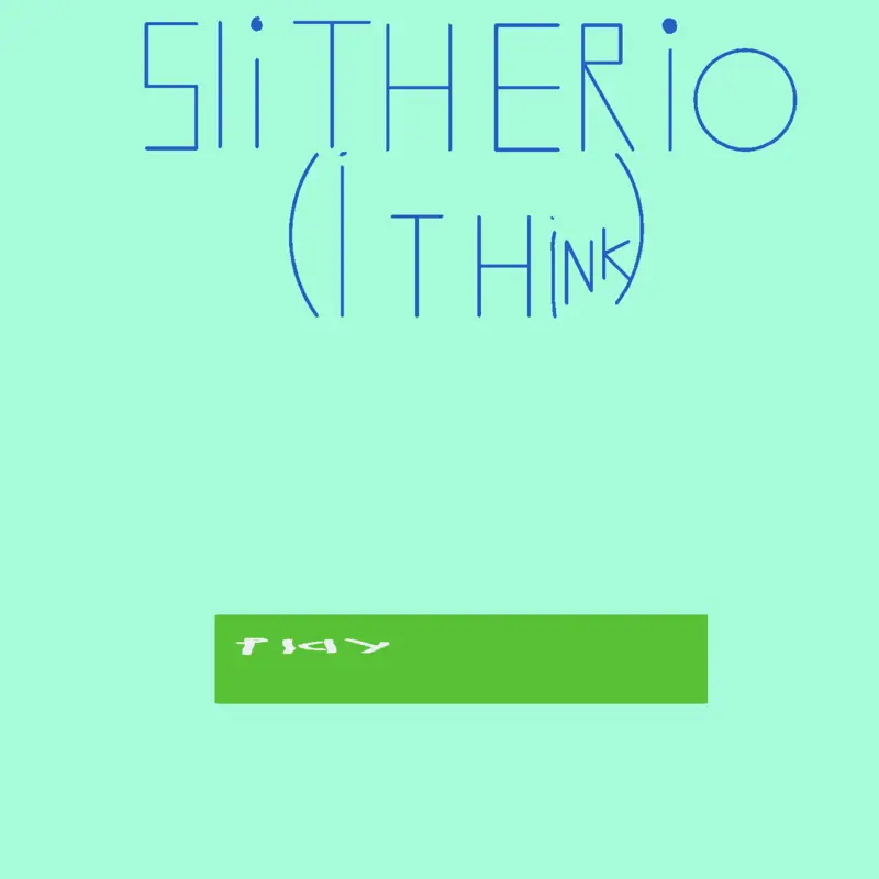 Game by @slygslkfjalwvdhfjgdhfjx