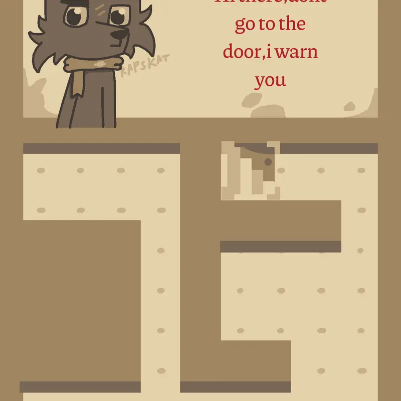 Game by @LQY
