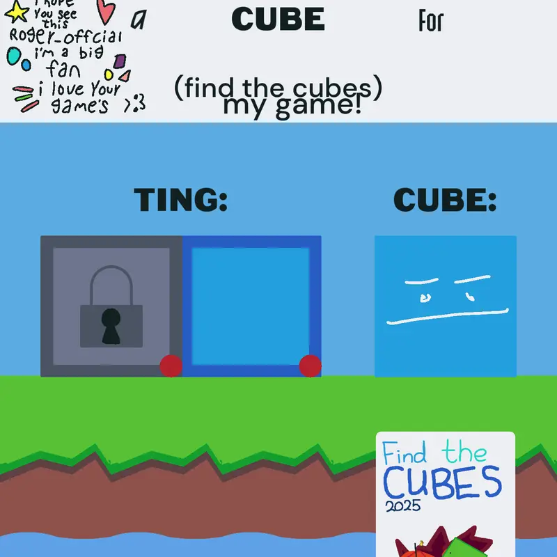 Game by @OreoFromRealLife
