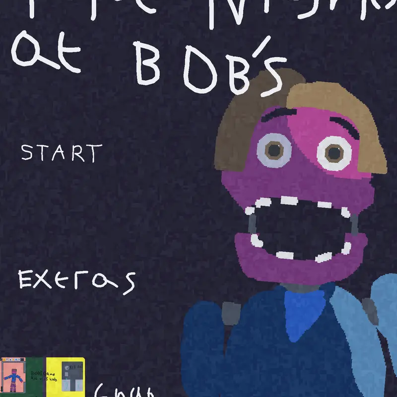 Game by @bob-games