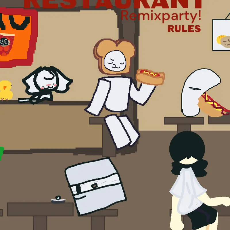 Game by @sulvianBlack
