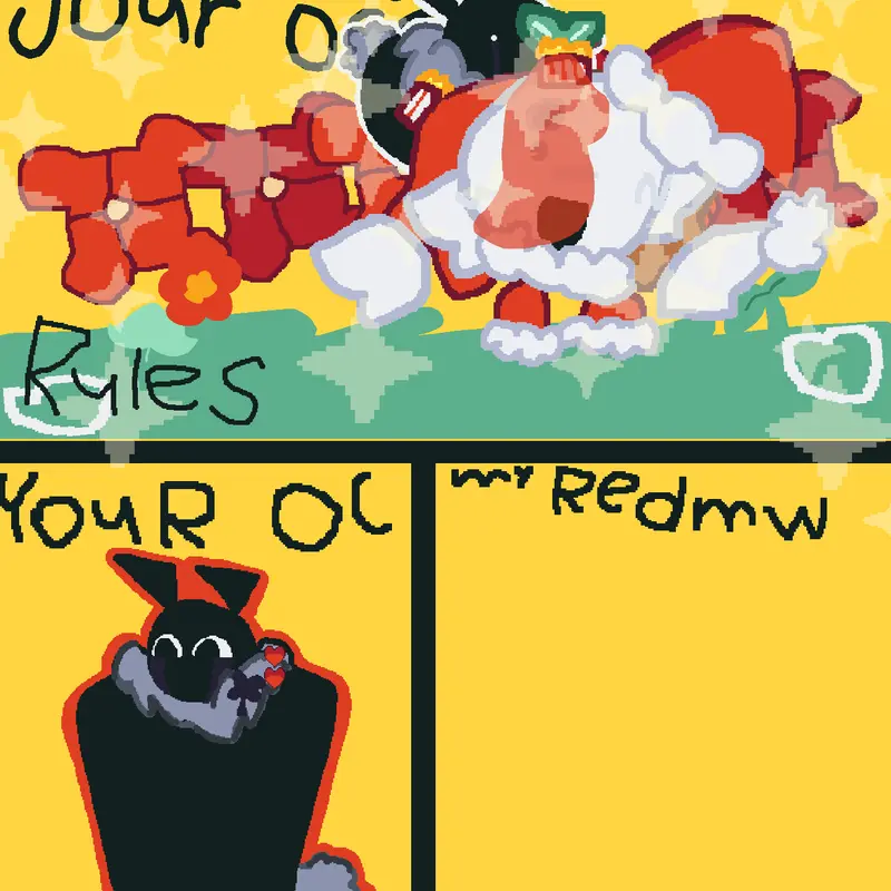 Game by @Byebyeeee