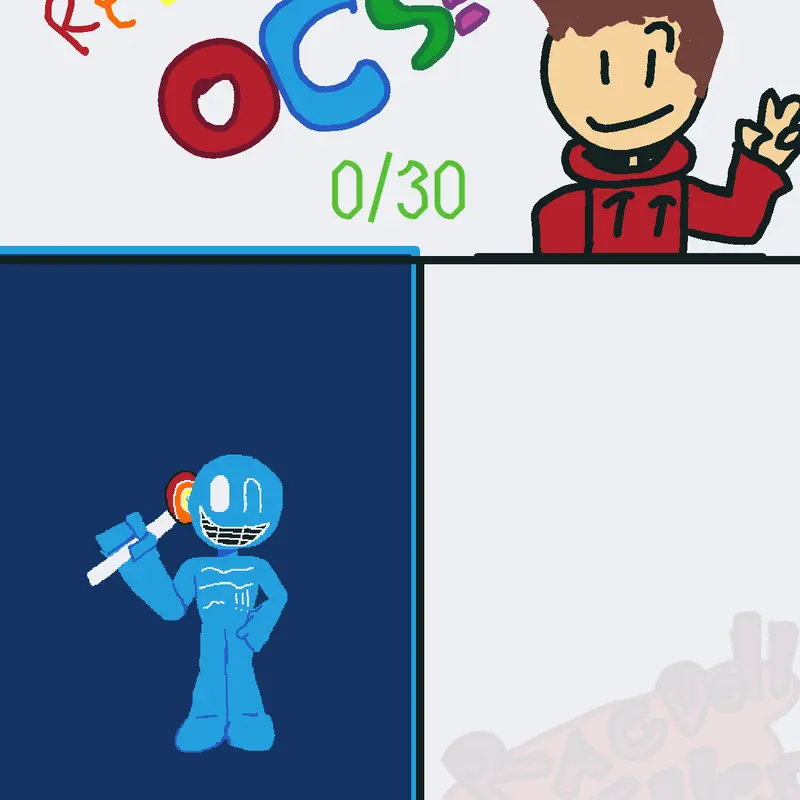 Game by @bluututh