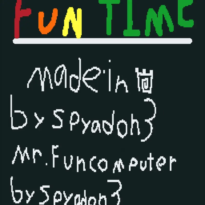 Game by @wobbly