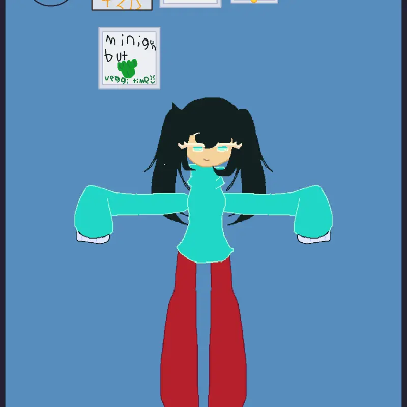 Game by @Brenda_5785