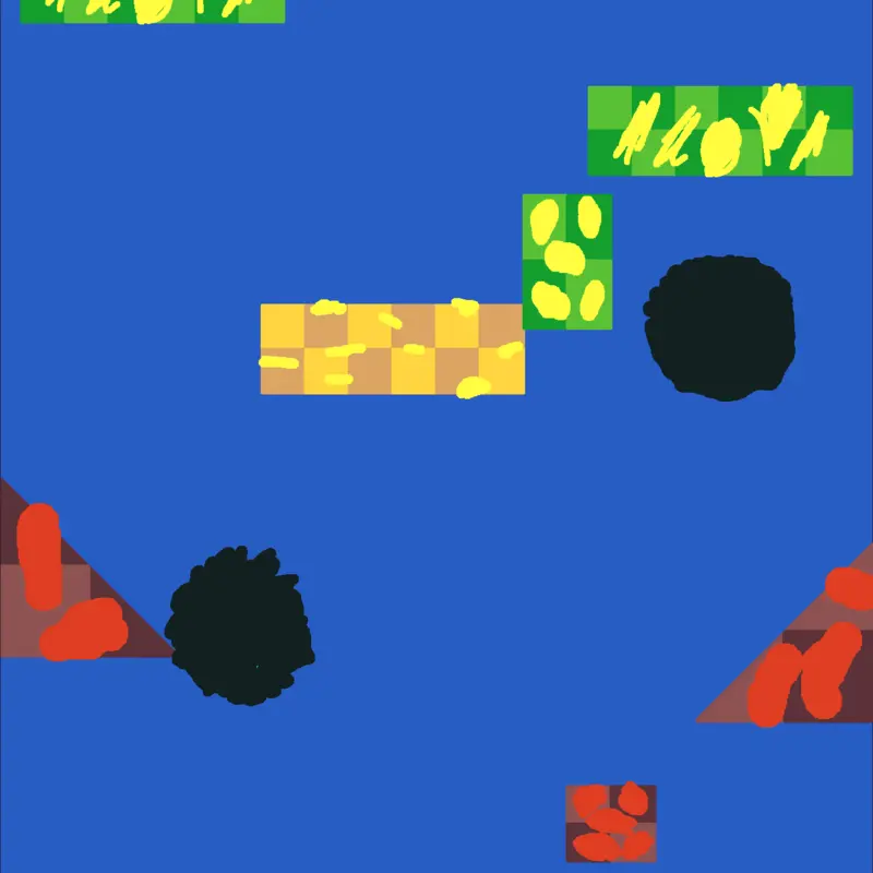 Game by @luffygearr5