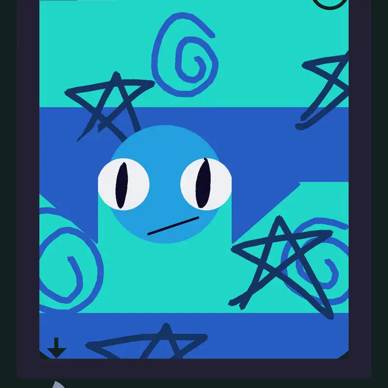 Game by @waterliners_studios