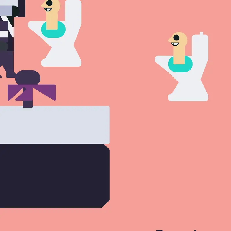 Game by @clij