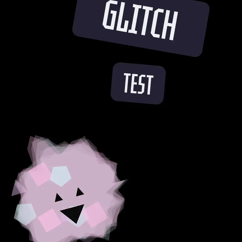 OC TEST! by @harprah