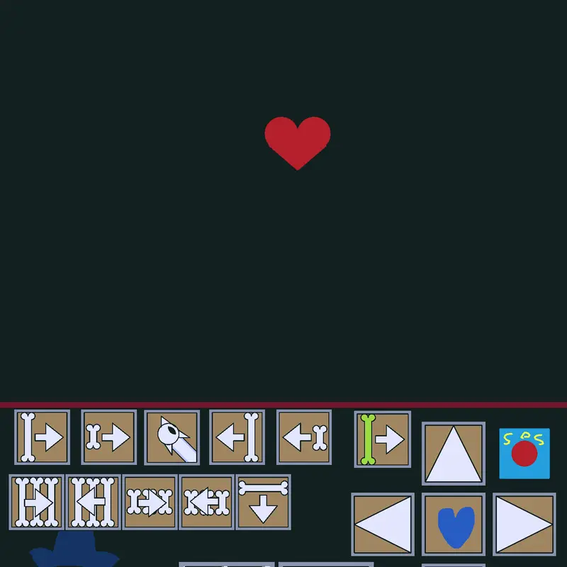 Game by @decision085life