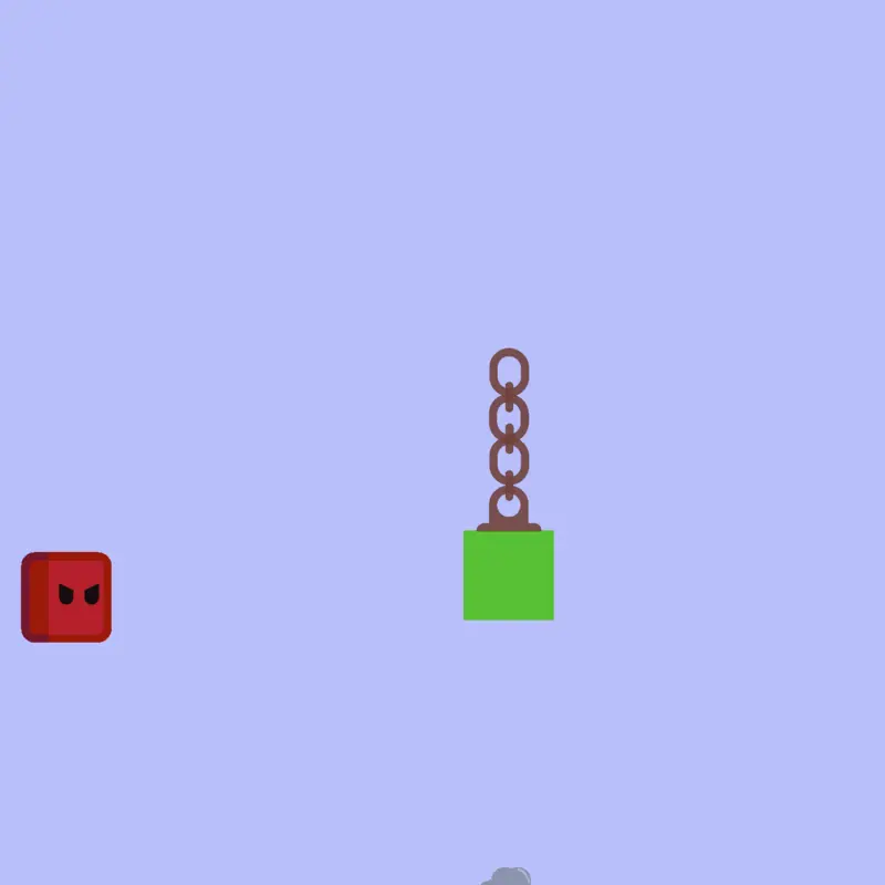 Game by @sasahsh