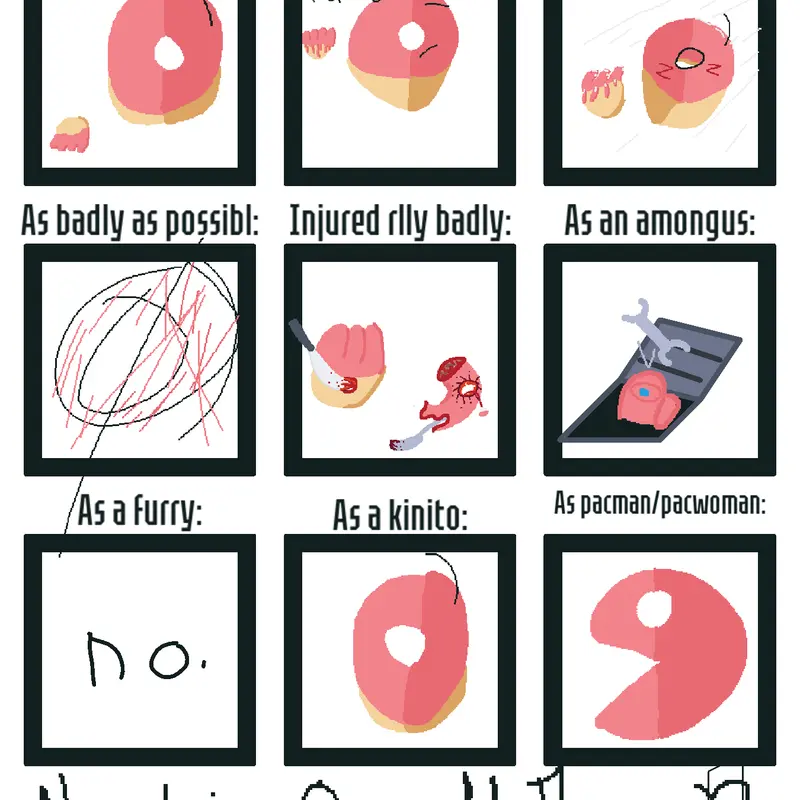 Game by @TheOfficialDonutMan