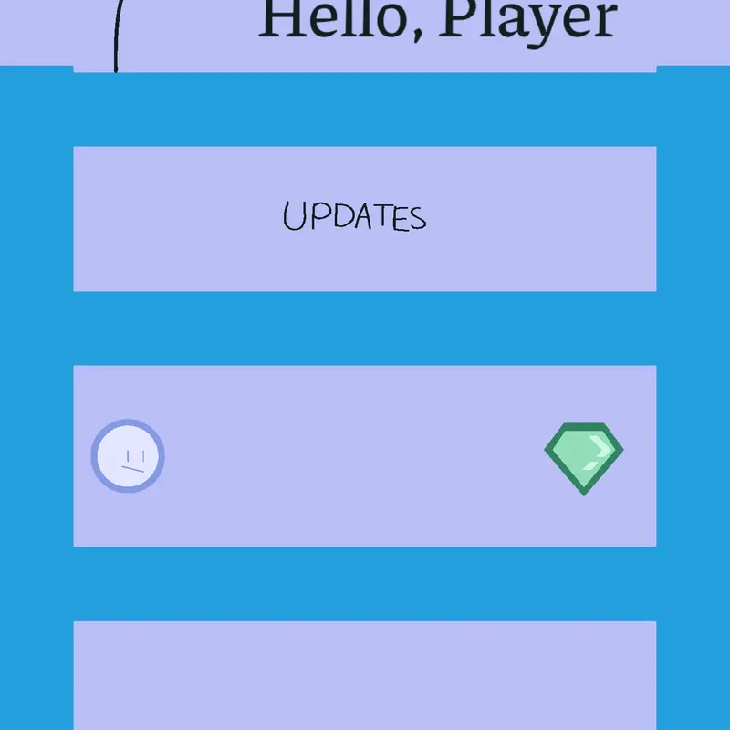 Game by @ytisilpE