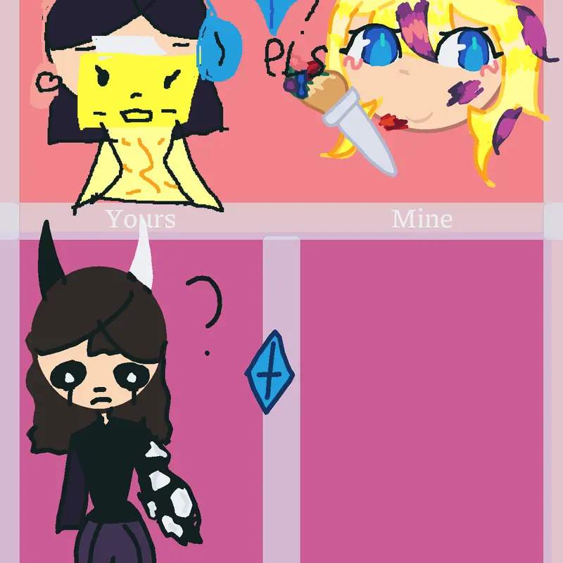 Game by @ana_cat