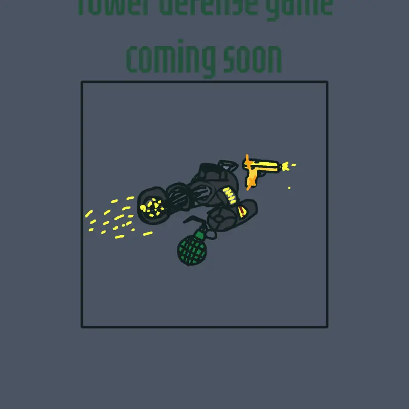 Game by @Riocheuet