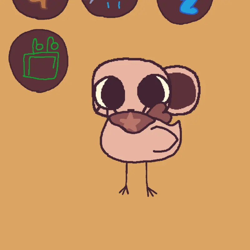 Game by @BuggyXbugs