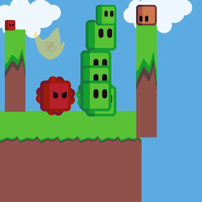 Game by @aaaaaaamo