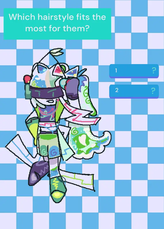 🤑🤑🤑🤑pollkit by @AloeCookieNo1Glazer