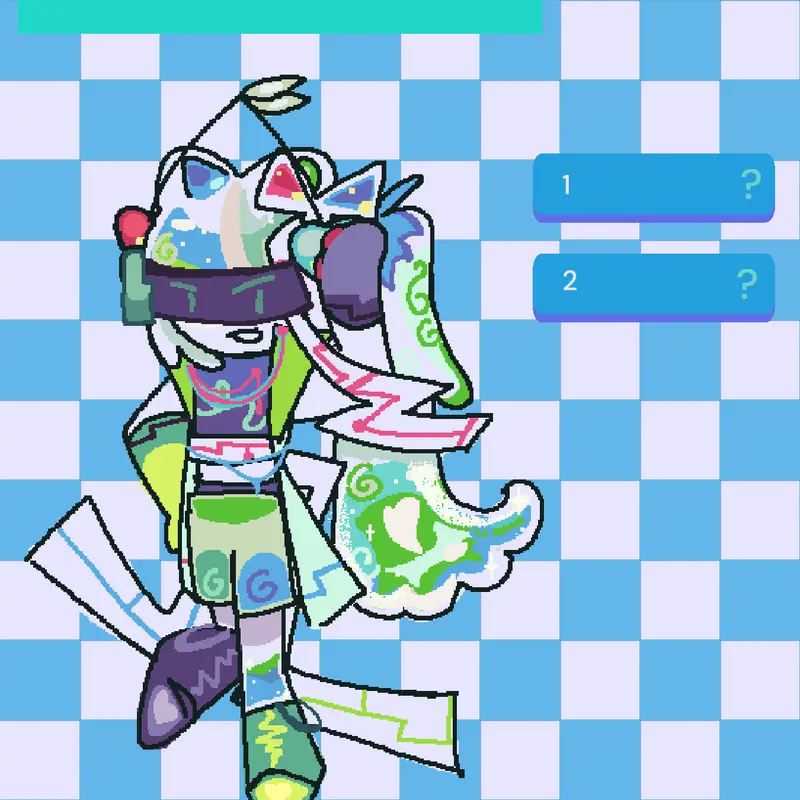 🤑🤑🤑🤑pollkit by @AloeCookieNo1Glazer