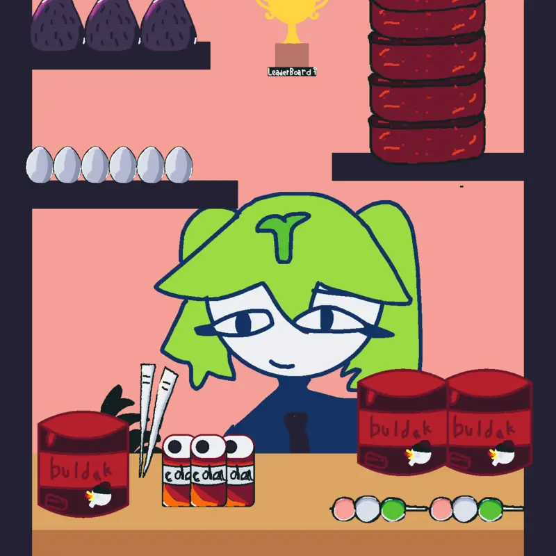 Game by @Nienie_
