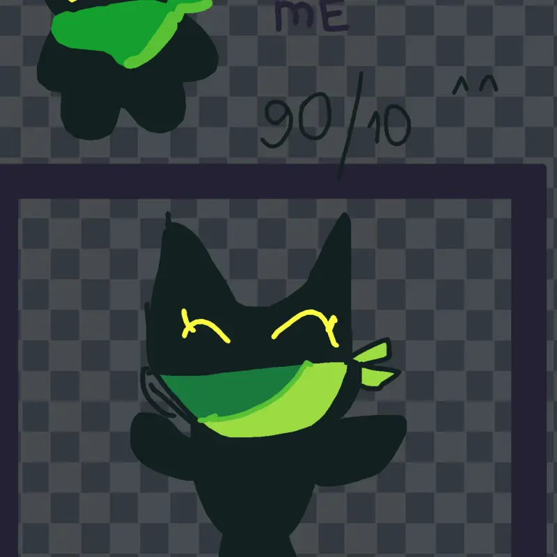 Game by @Black_cat123
