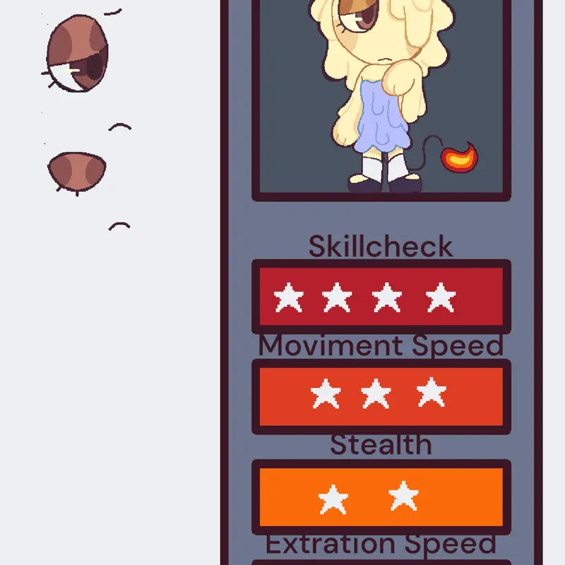 Game by @Jazminecakes