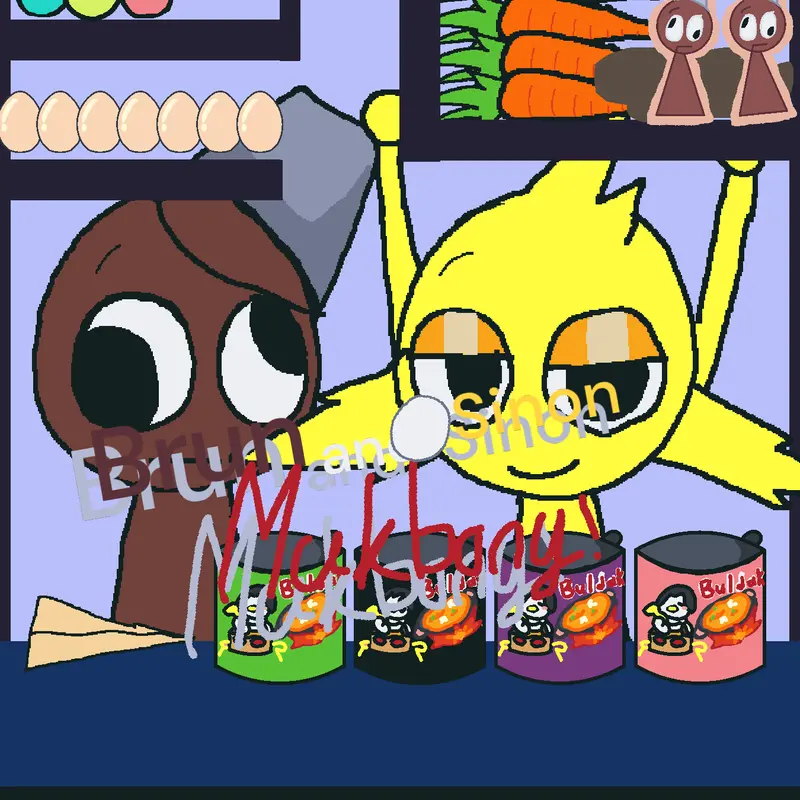 Game by @Sonic_deck_boi_3530772