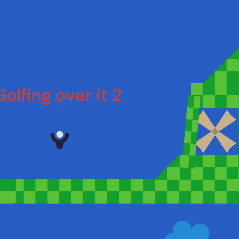 Game by @jake_the_human