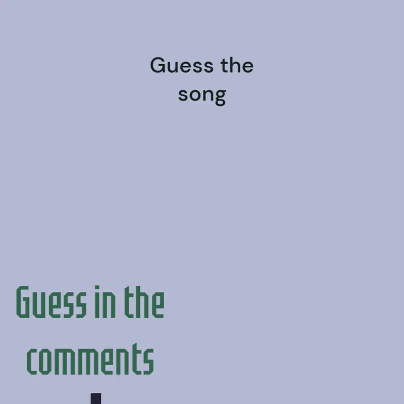 Game by @DONTBESCARE