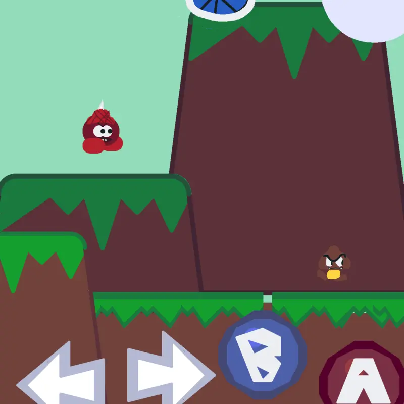 Game by @Mario85