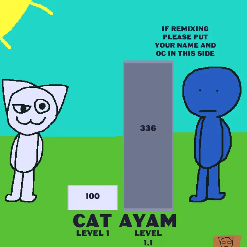 Game by @nizamailf