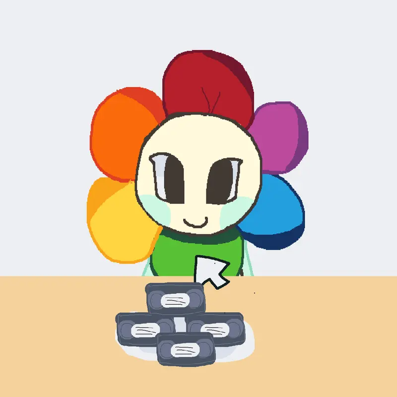 Game by @Icecream_cat137